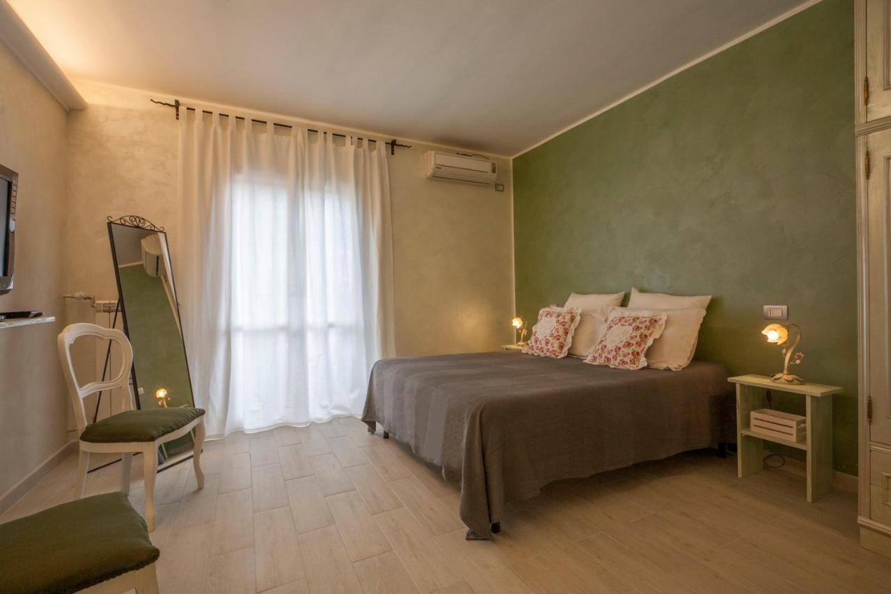 Ela Guest House Róma Kültér fotó