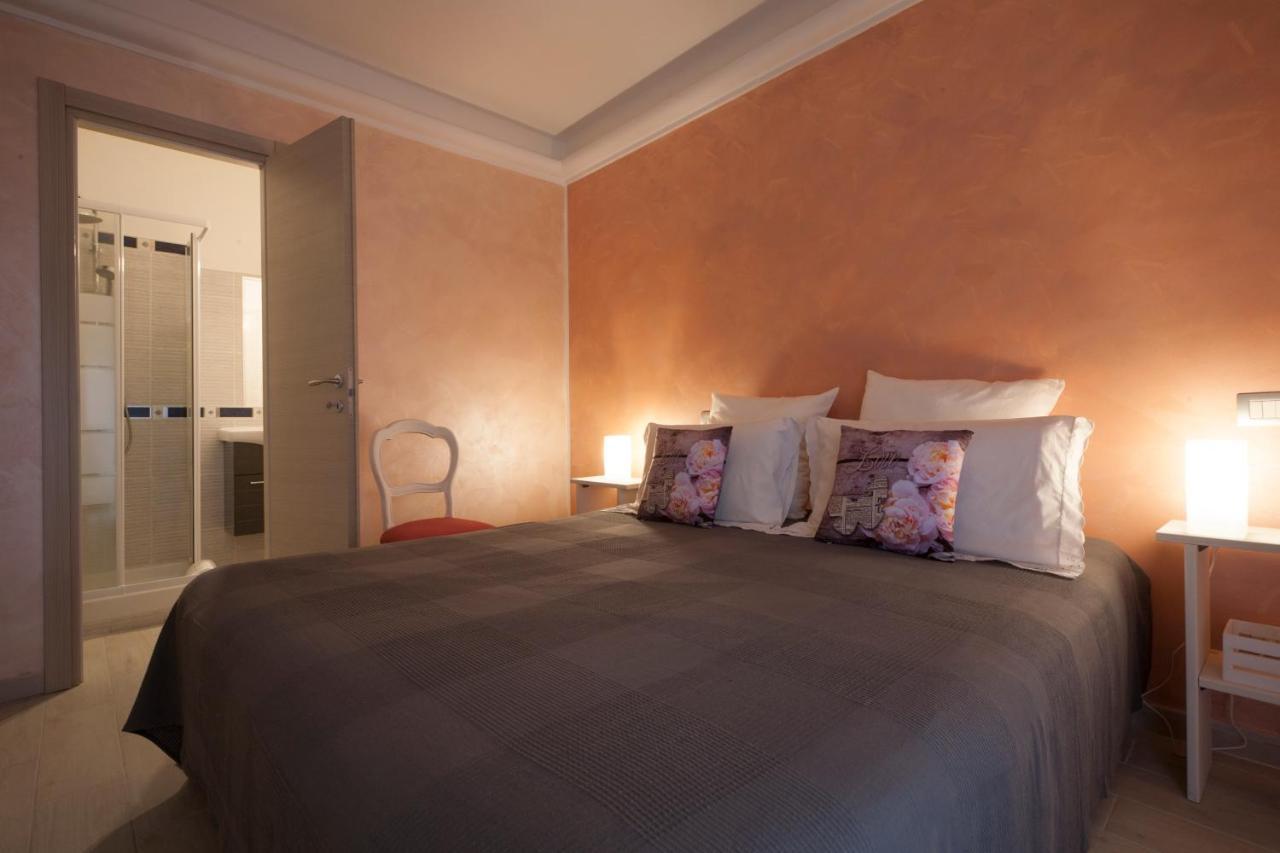 Ela Guest House Róma Kültér fotó