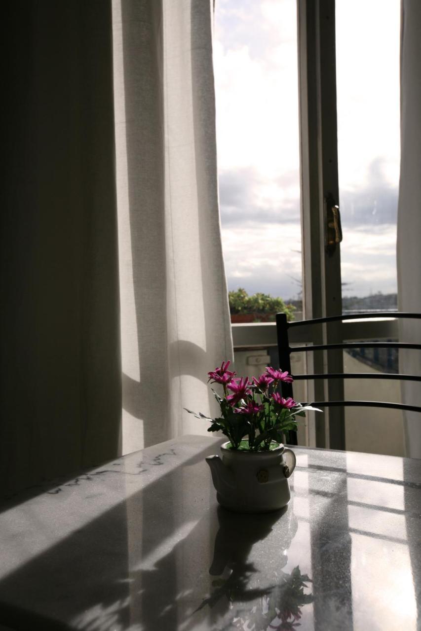 Ela Guest House Róma Kültér fotó