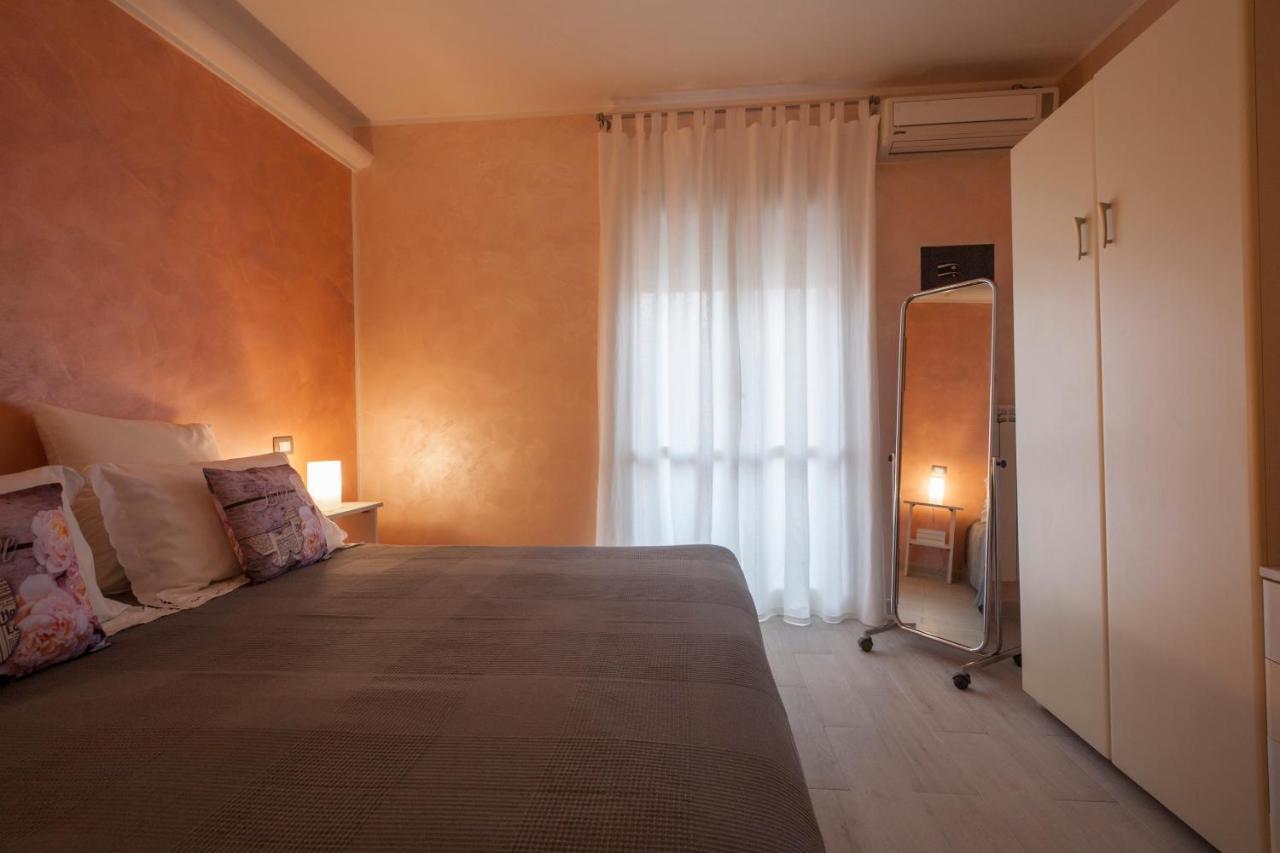 Ela Guest House Róma Kültér fotó