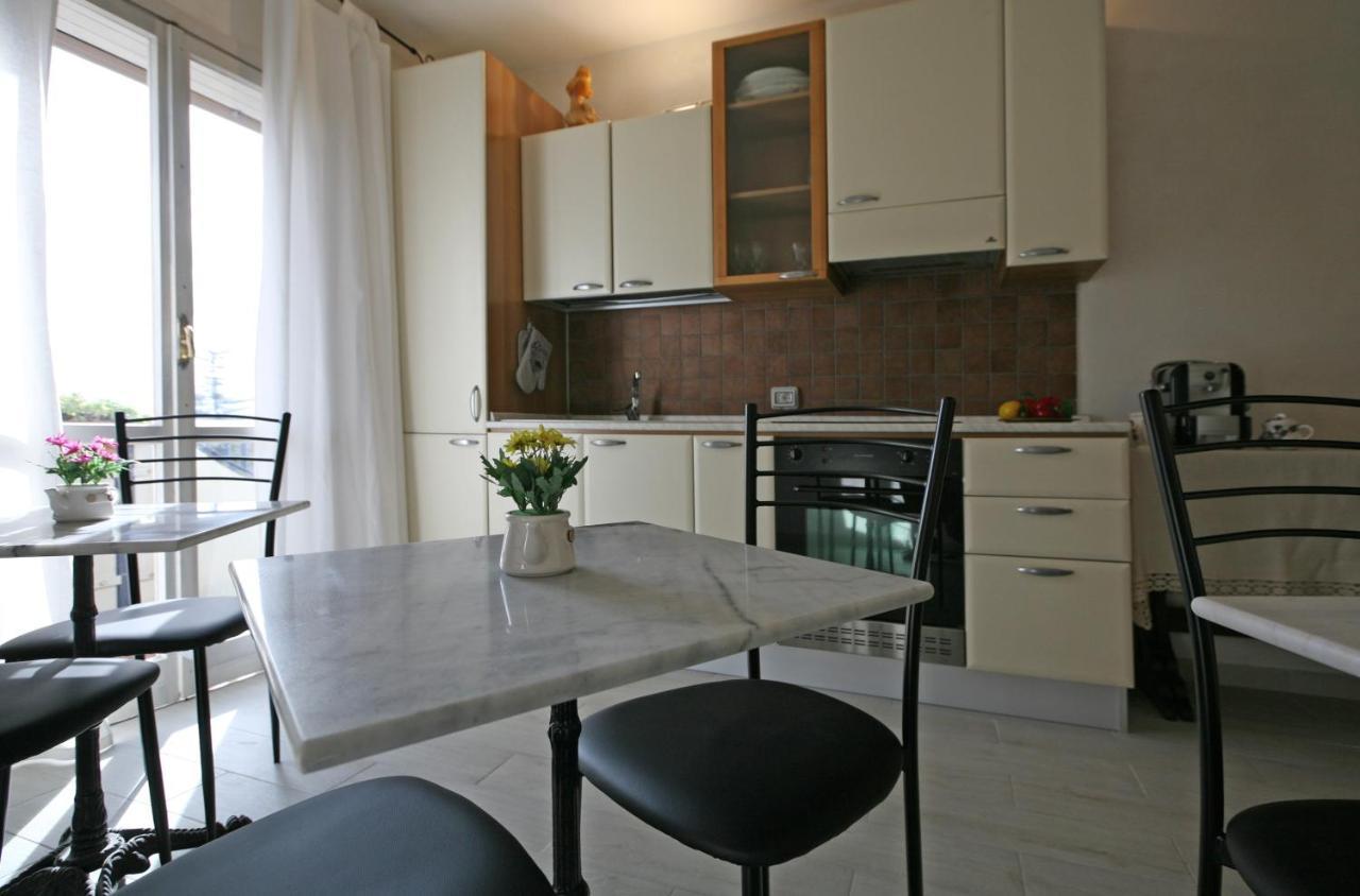 Ela Guest House Róma Kültér fotó