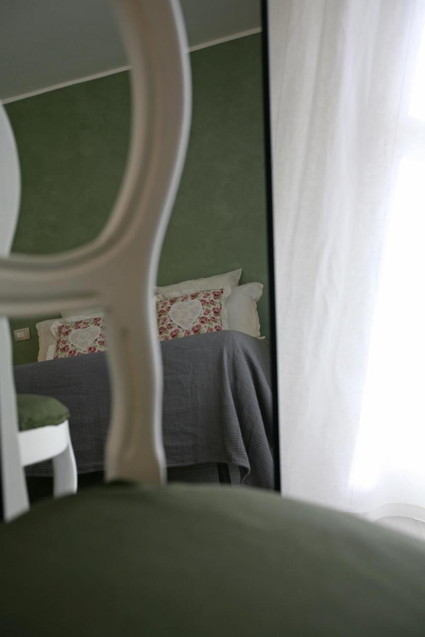 Ela Guest House Róma Kültér fotó